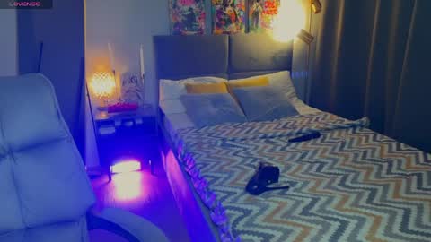 Hecate online show from 04.18.26