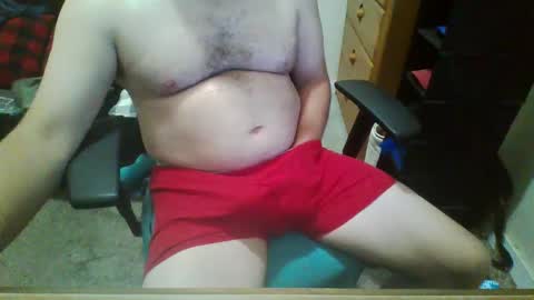 myguyyy34 online show from 09.29.25