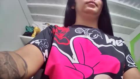 myhoney_hot online show from 12.02.24