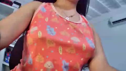 myhoney_hot online show from 01.19.25