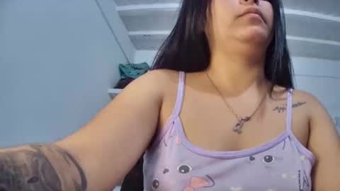 myhoney_hot online show from 02.17.25