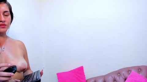 LINDA  AND EMILIO online show from 12.05.24
