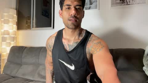 Myke esthetic online show from 03.29.26