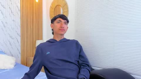 Myke online show from 06.02.26
