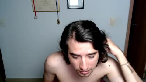 Snapshot of myke_xxx chatting on 04.30.26 mike online show from 04.30.26