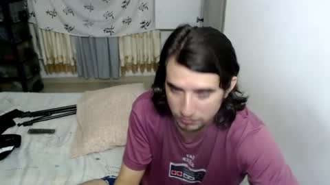 Snapshot of myke_xxx chatting on 07.07.26 mike online show from 07.07.26