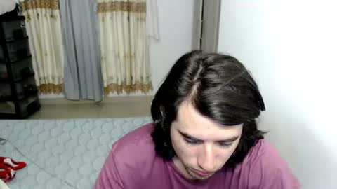 Snapshot of myke_xxx chatting on 07.23.26 mike online show from 07.23.26