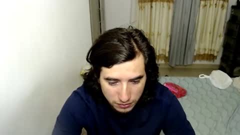 Snapshot of myke_xxx chatting on 07.24.26 mike online show from 07.24.26