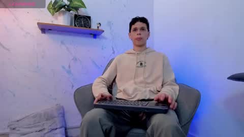 Mykel   online show from 10.09.25