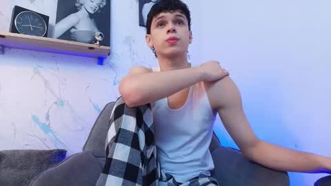 Mykel   online show from 01.07.26