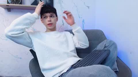 Mykel   online show from 01.14.26