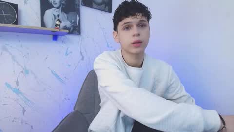 Mykel   online show from 03.06.26