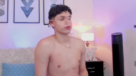 Mykel   online show from 04.04.26