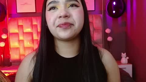 myla rossi online show from 10.05.25