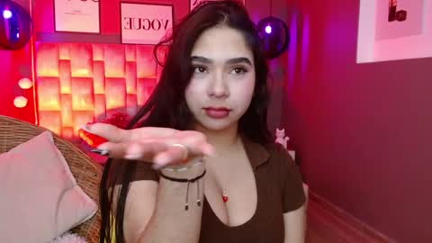 myla rossi online show from 10.07.25