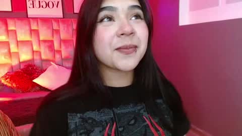 myla rossi online show from 10.09.25