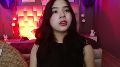 myla rossi online show from 10.12.25