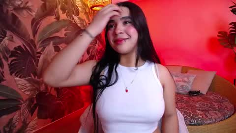 myla rossi online show from 10.24.25