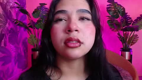 myla rossi online show from 10.27.25