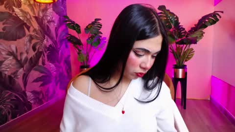 myla rossi online show from 10.28.25