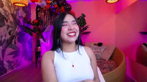 myla rossi online show from 11.02.25