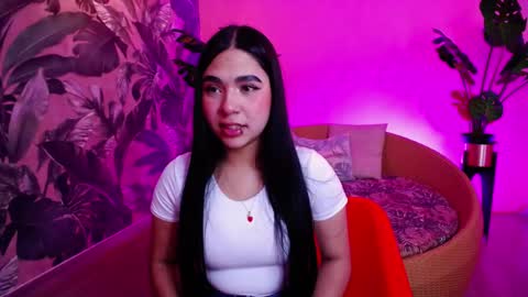 myla rossi online show from 11.03.25