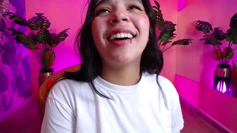 myla rossi online show from 11.07.25