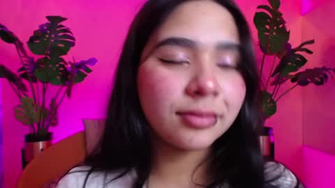 myla rossi online show from 11.10.25