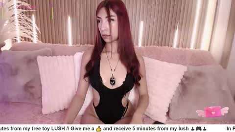 Myla  online show from 09.25.25