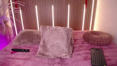 Myla  online show from 03.27.26