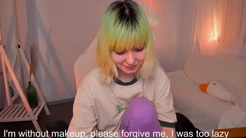 MylaFlores online show from 12.05.24