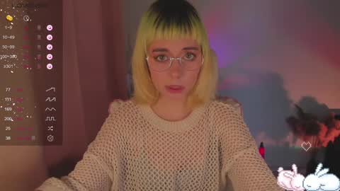 MylaFlores online show from 12.18.24