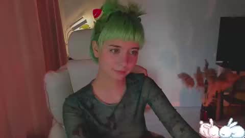 MylaFlores online show from 03.01.25