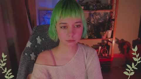 MylaFlores online show from 03.03.25