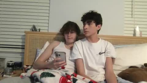 MylesMaxx online show from 12.02.25