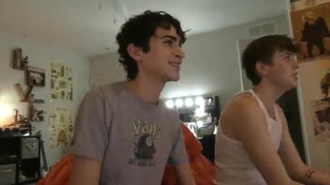 MylesMaxx online show from 01.09.26