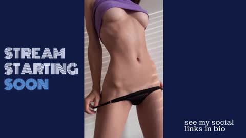 Snapshot of myliss chatting on 02.08.25 Liss Next stream December1 online show from 02.08.25