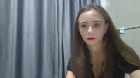 mylittle_flame online show from 10.08.25