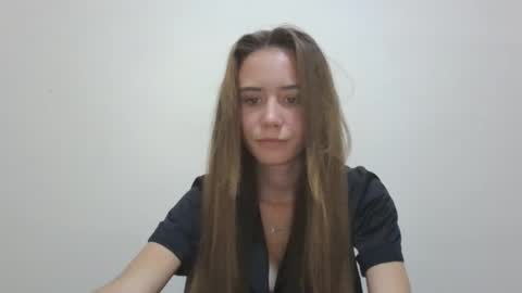 mylittle_flame online show from 10.10.25