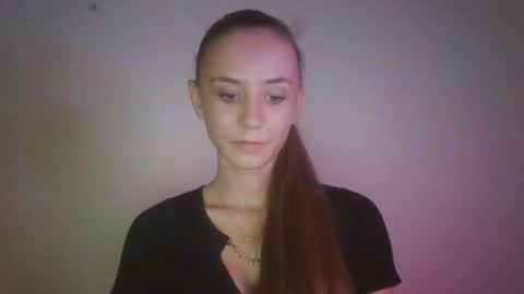 mylittle_flame online show from 10.17.25