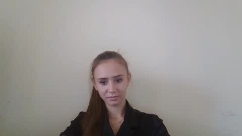 mylittle_flame online show from 10.31.25