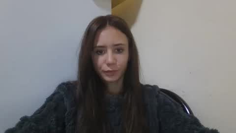 mylittle_flame online show from 11.13.25