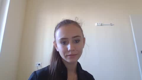 mylittle_flame online show from 11.22.25