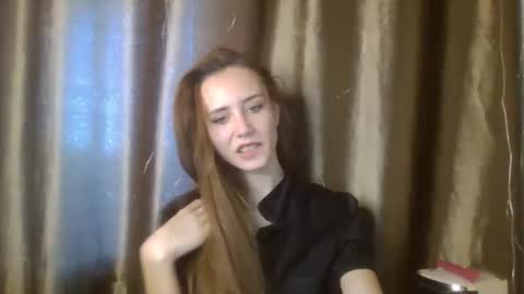 mylittle_flame online show from 02.27.26