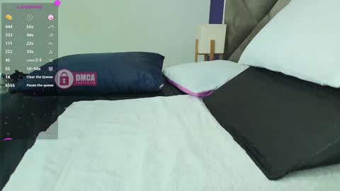 camila online show from 10.17.25