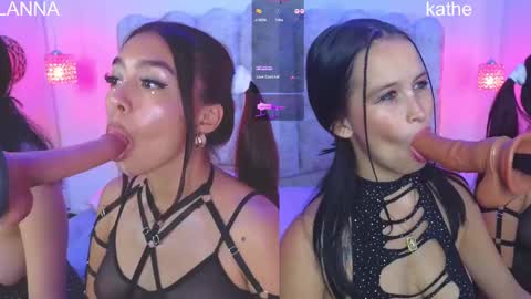 Kathe online show from 03.07.25