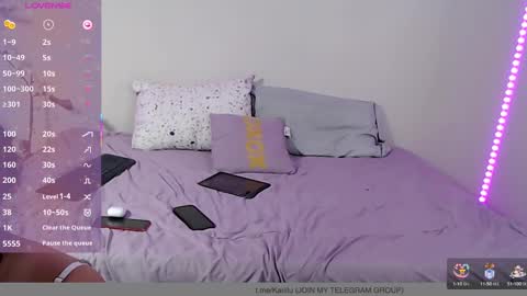 mylittledarlingkari online show from 01.18.25