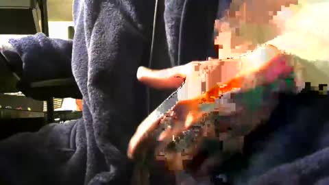 Snapshot of mylittlepeen chatting on 12.27.24 mylittlepeen online show from 12.27.24