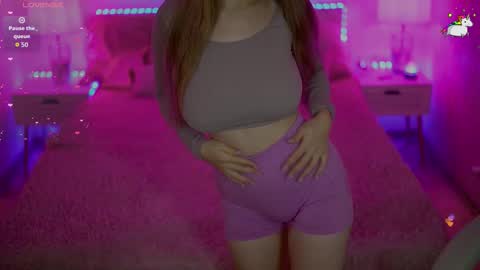 mylolasky online show from 10.11.25