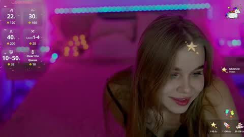 mylolasky online show from 10.12.25